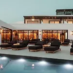 Asty Mykonos Hotel And Spa